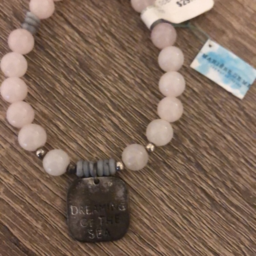 Ocean Bracelet